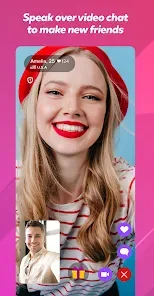 Pandalive - Video Chat preview 3
