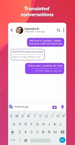 Pandalive - Video Chat preview 5