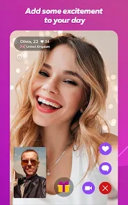 Pandalive - Video Chat preview 6