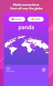 Pandalive - Video Chat preview 7