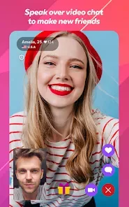 Pandalive - Video Chat preview 8